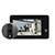 Judas de porte intelligente connecté WiFi écran 1080P, Vision nocturne HD, Audio bidirectionnel, caméra de sécurité pour la maison + Micro SD 64go